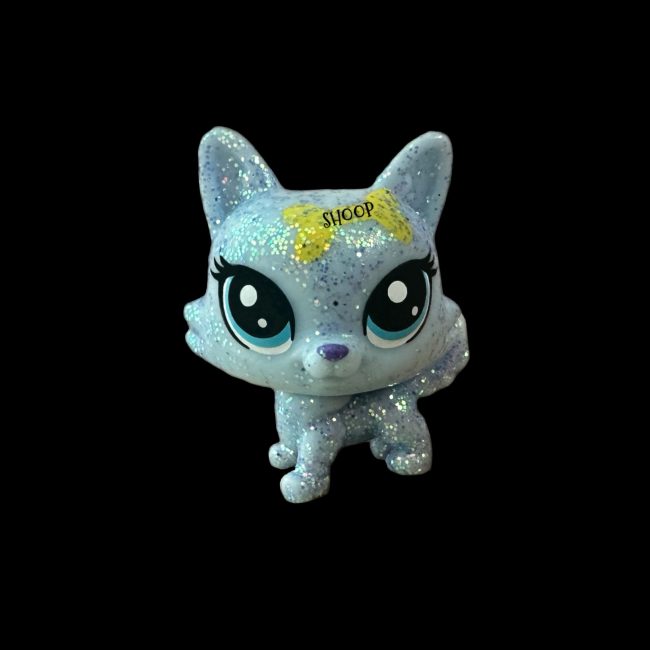 LPS LP Fortune Crew #3-14