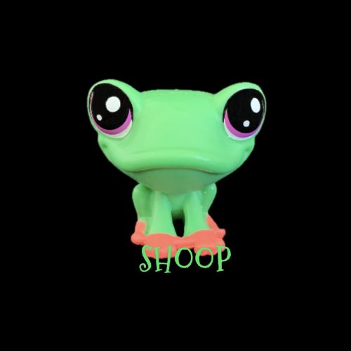LPS LP Fortune Surprise #2-7