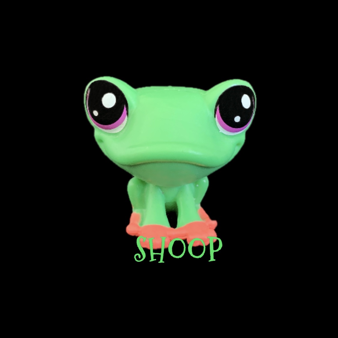 LPS LP Fortune Surprise #2-7