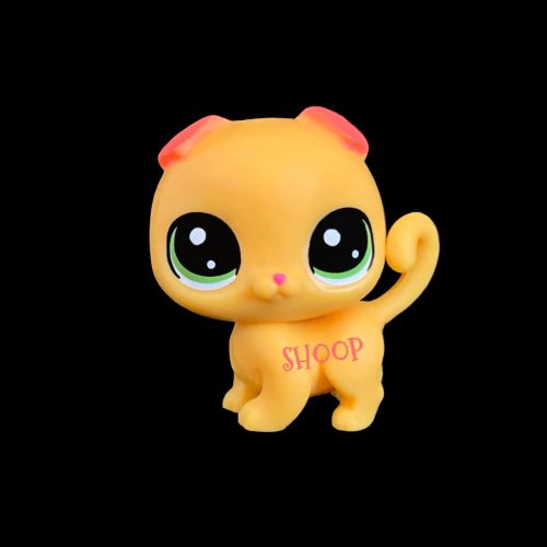 LPS LP Fortune Surprise #2-3
