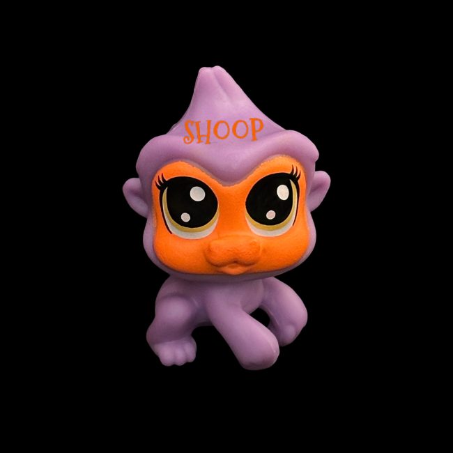 LPS LP Fortune Surprise #3-16