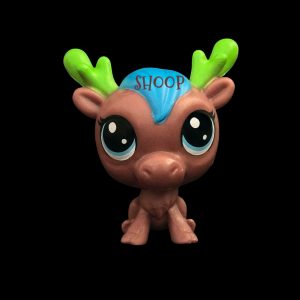 LPS LP Fortune Surprise #3-2