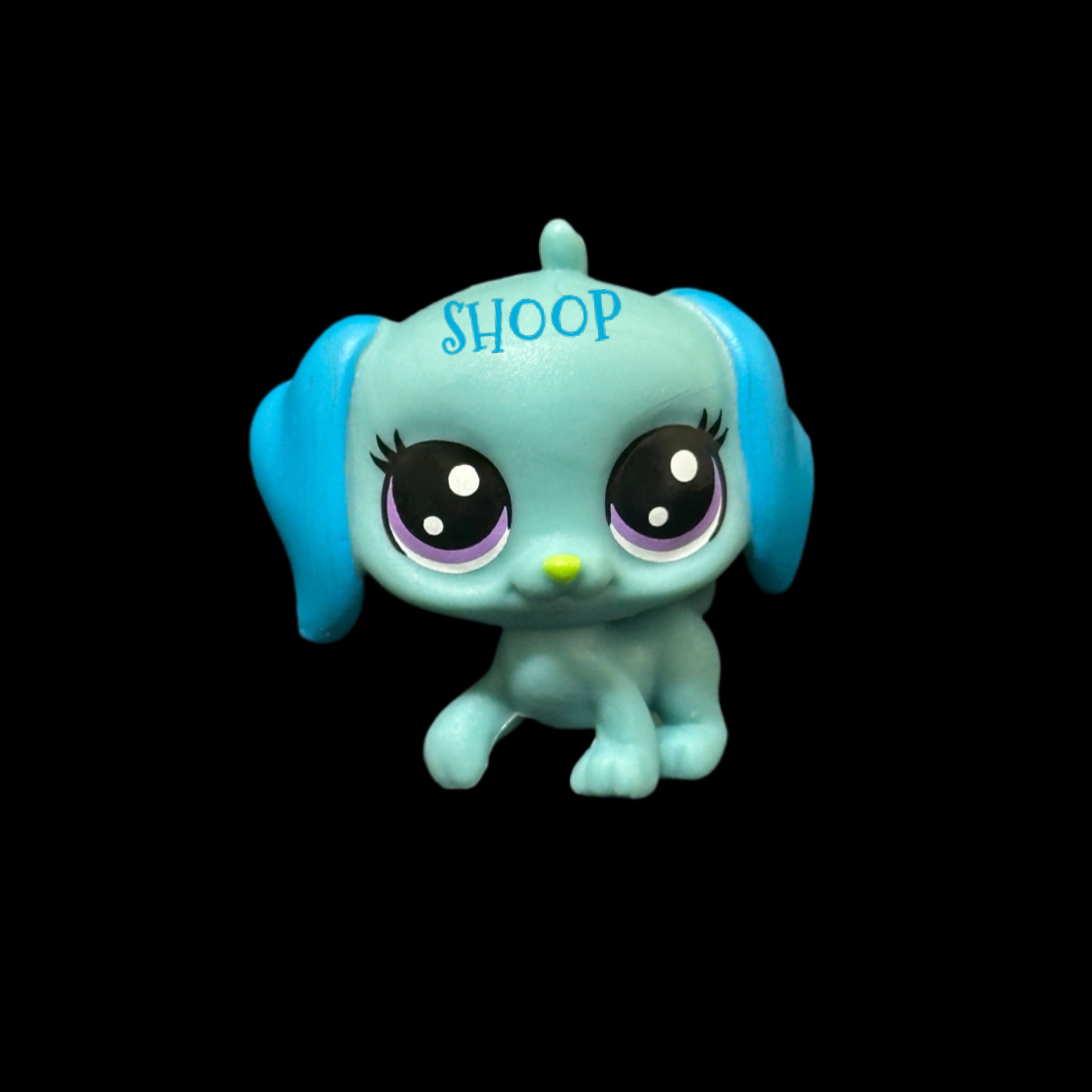 LPS LP Fortune Surprise #3-7
