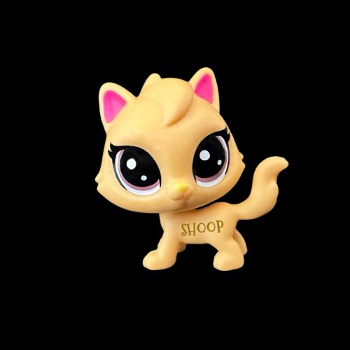 LPS LP Fortune Surprise #3-9
