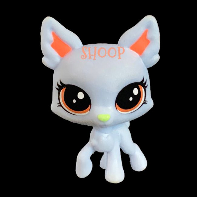 LPS LP Fortune Surprise #4-1