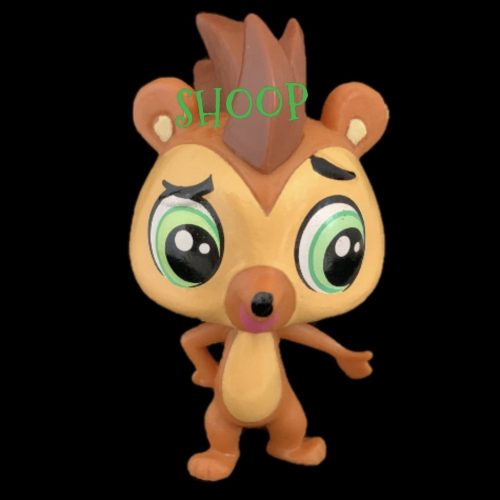 LPS Magazine 2016 | Russell Ferguson