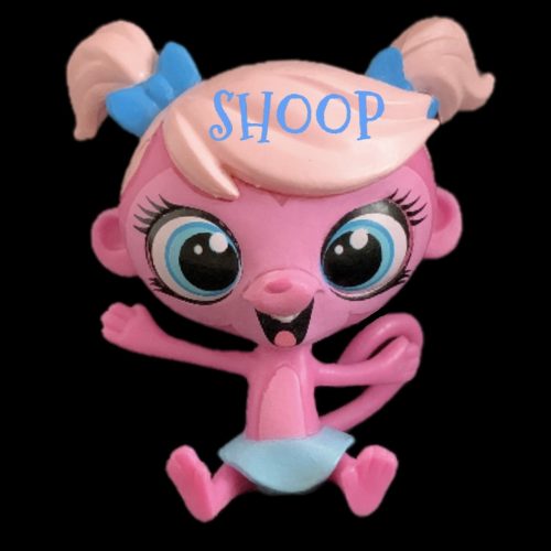 LPS Magazine 2016 | Minka Mark