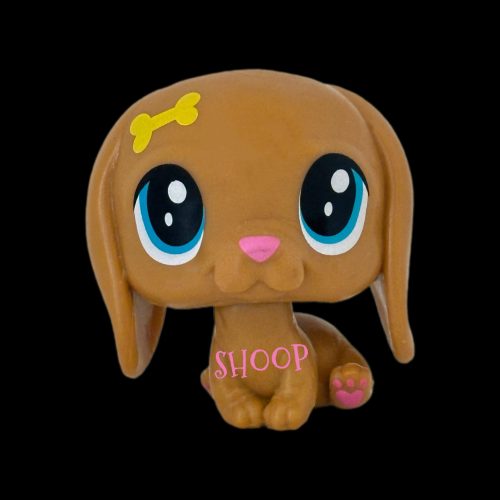 LPS Magazine 2020 | Basset Hound