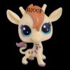 LPS Magazine 2020 | Giraffa Spotly