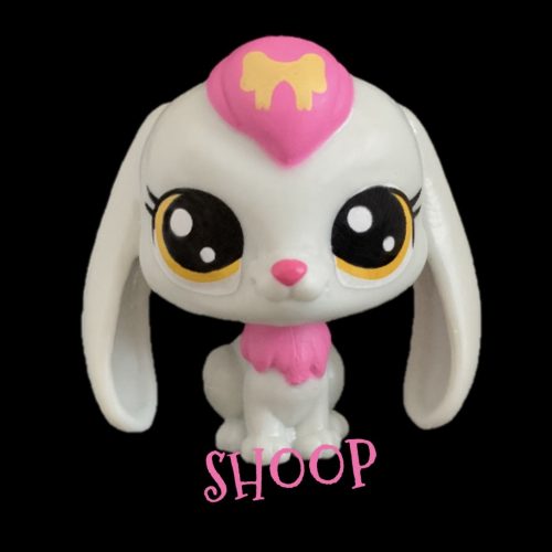 LPS Magazine 2020 | Bunny