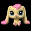 LPS Magazine 2021 | Bunny