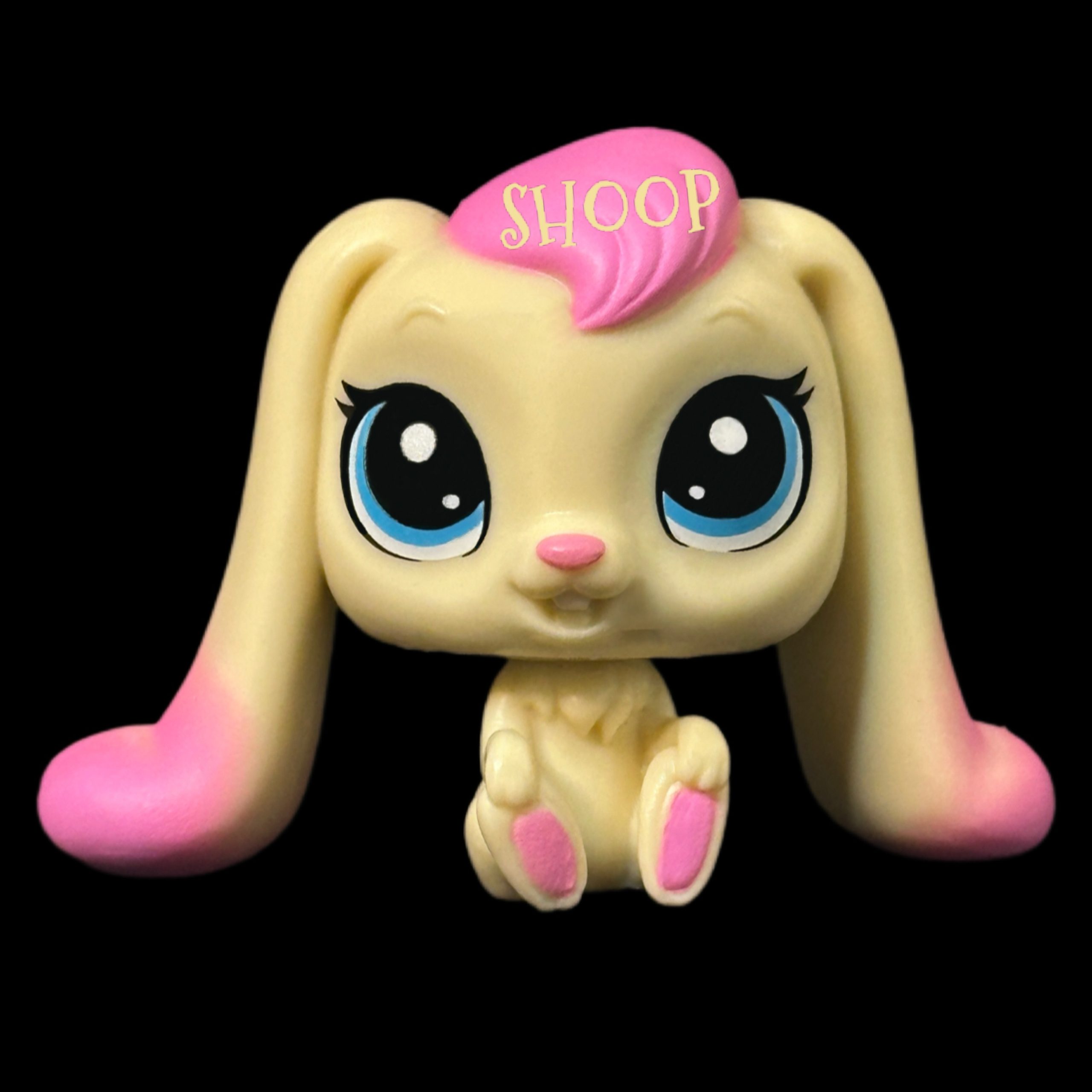 LPS Magazine 2021 | Bunny