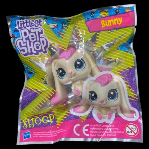 LPS Magazine 2021 | Bunny