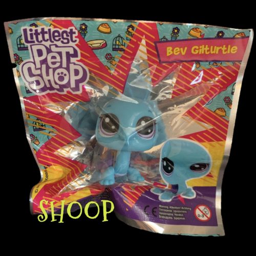 LPS Magazine 2018 | Bev Gilturtle