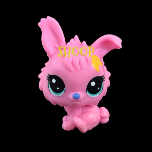 LPS Magazine 2019 | Bunny