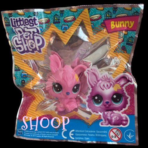 LPS Magazine 2019 | Bunny