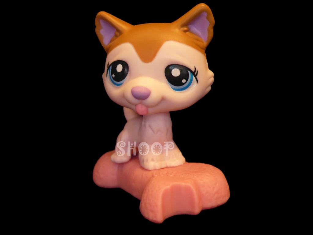 LPS McDonald&rsquo;s 2010 #8