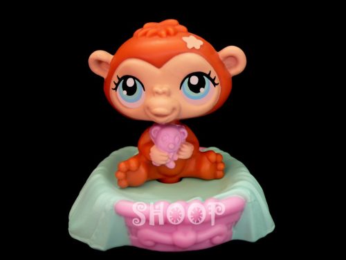 LPS McDonald's 2010 - Australie #4