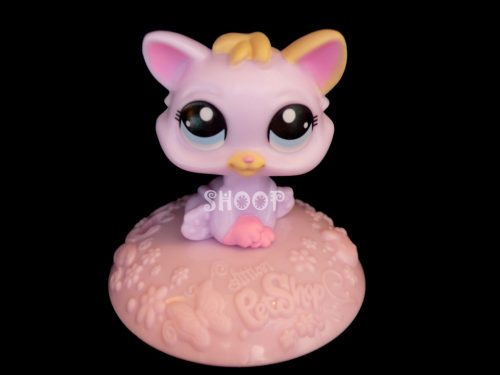 LPS McDonald's 2011 #3
