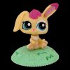 LPS McDonald's 2011 #4
