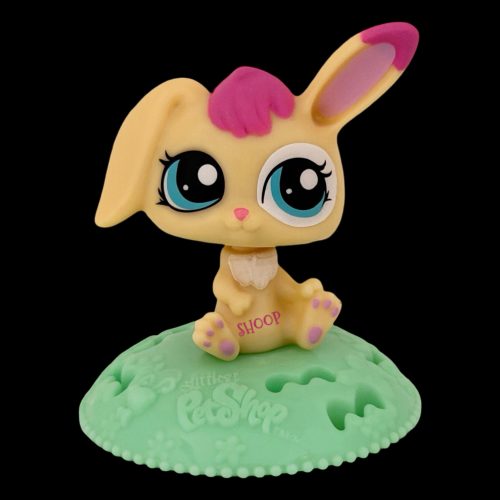 LPS McDonald's 2011 #4