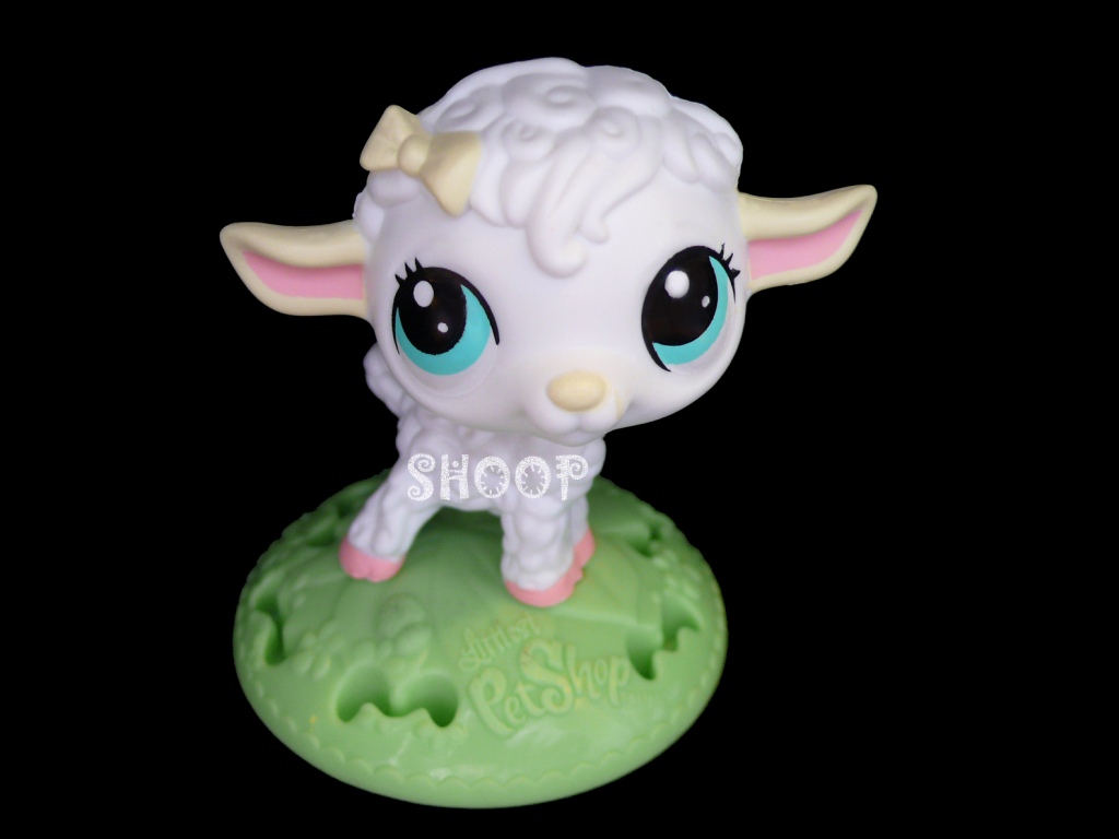 LPS McDonald&rsquo;s 2011 #7