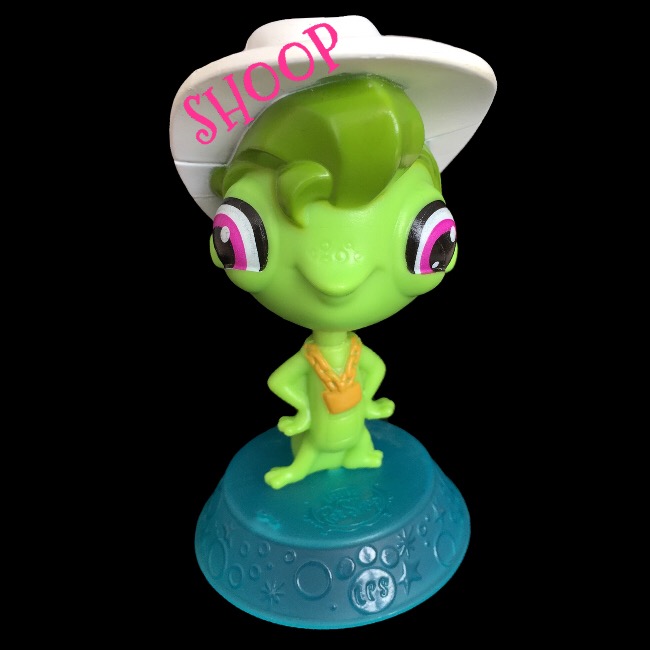 LPS McDonald&rsquo;s 2014 #6