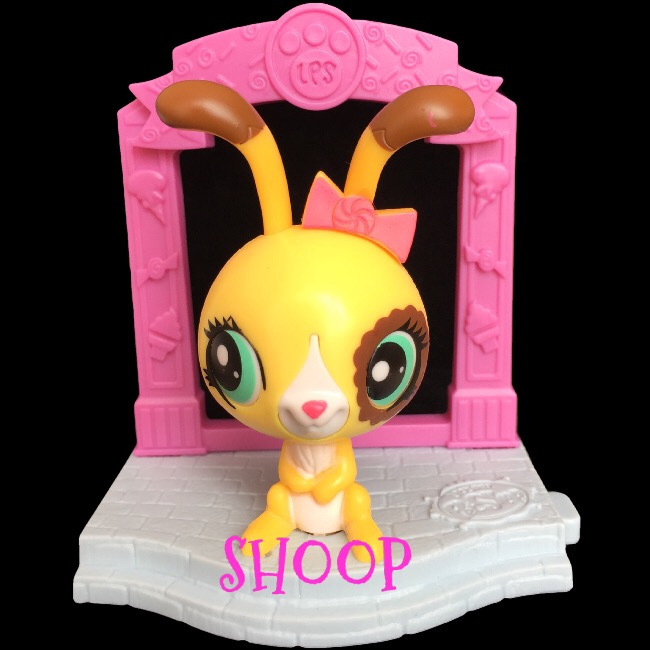 LPS McDonald&rsquo;s 2015 #2