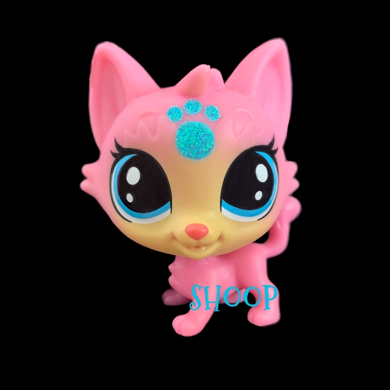 LPS LP Fortune Crew #1-5