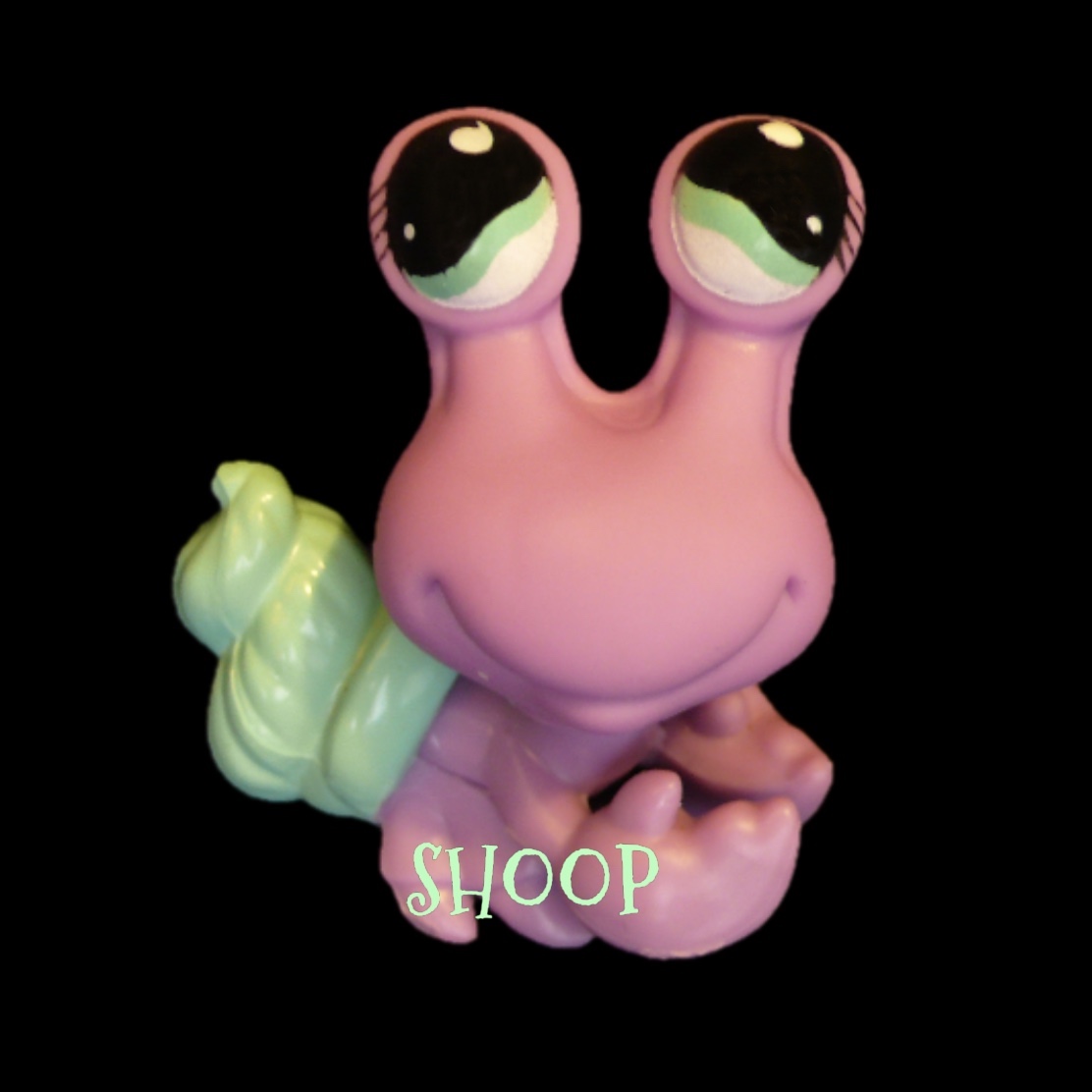 LPS Monopoly Edition 2 | Bernard L&rsquo;Hermite