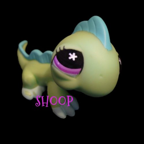 LPS Monopoly Edition 2 | Iguane