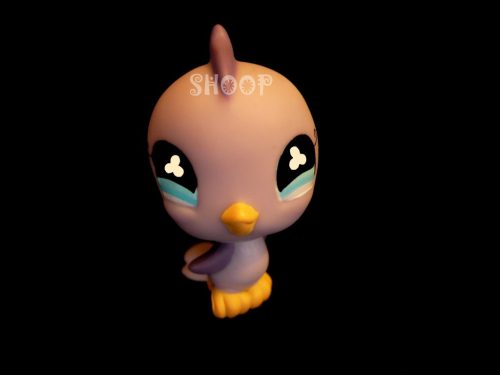 LPS Monopoly Edition 2 | Oiseau