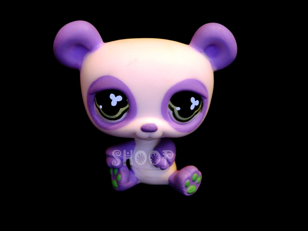 LPS Monopoly Edition 2 | Panda