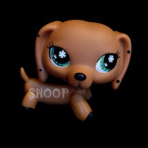 LPS Monopoly Edition 2 | Chien Teckel