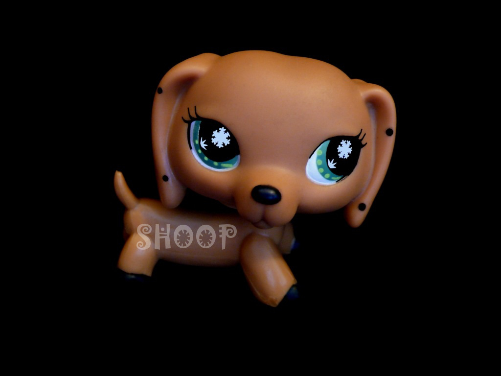 LPS Monopoly Edition 2 | Chien Teckel
