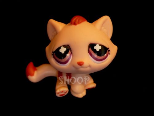 LPS Monopoly Edition 2 | Chat Gouttière