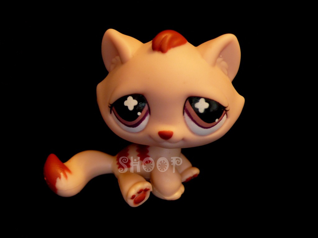 LPS Monopoly Edition 2 | Chat Gouttière 2