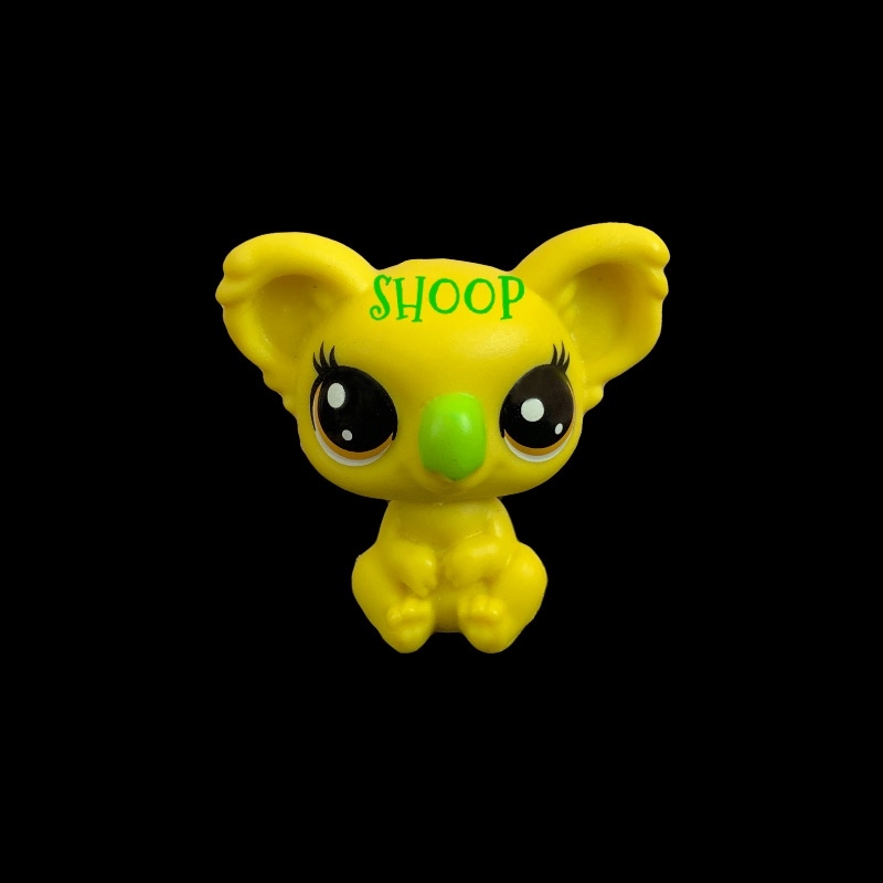 LPS LP Fortune Surprise #1-13