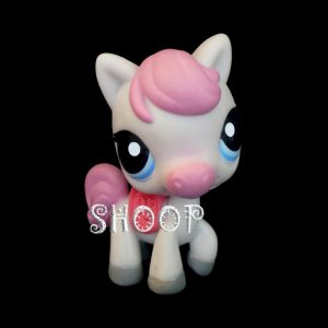 LPS Mystérieux | Cheval