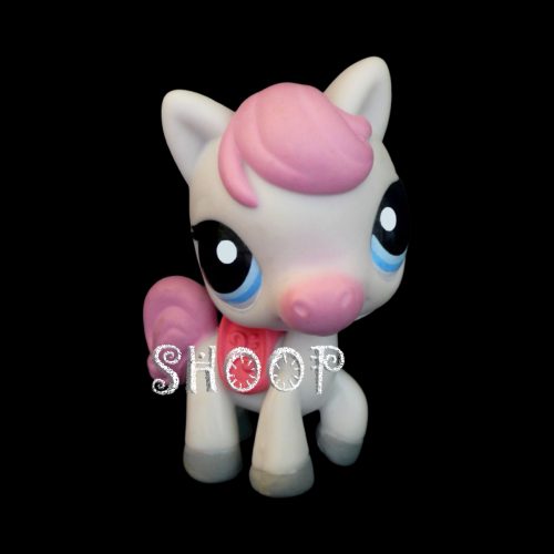 LPS Mystérieux | Cheval
