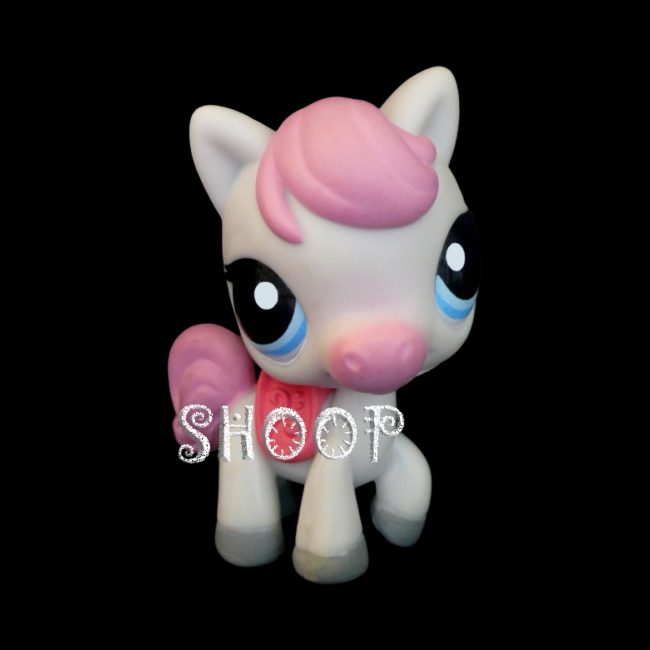 LPS Mystérieux | Cheval