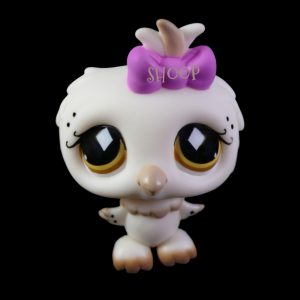 LPS Mystérieux | Hibou #2