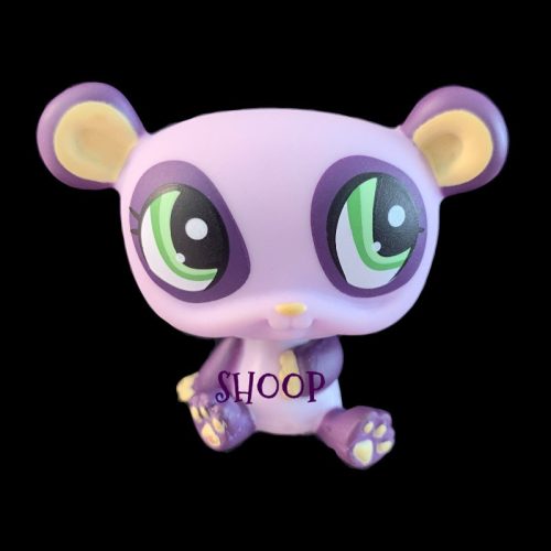 LPS Mystérieux | Panda #2