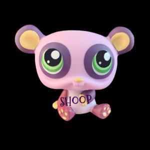 LPS Mystérieux | Panda #3