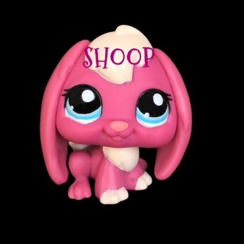 LPS Mystérieux | Lapin Bélier