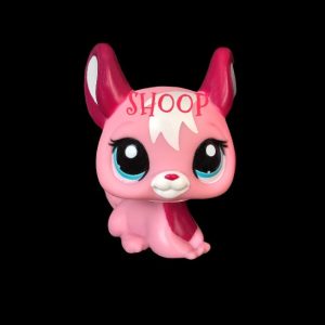 LPS Mystérieux | Chinchilla #2