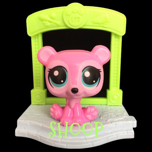 LPS McDonald's 2015 #4