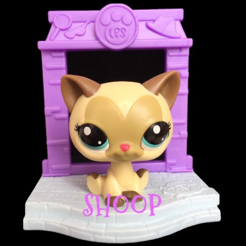 LPS McDonald's 2015 #3