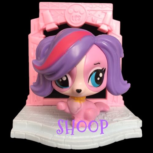 LPS McDonald's 2015 #1