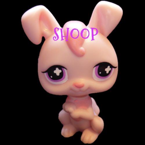 LPS McDonald's 2009 #12